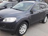 Chevrolet Captiva 2007 годаүшін5 600 000 тг. в Алматы