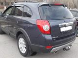 Chevrolet Captiva 2007 годаүшін5 600 000 тг. в Алматы – фото 4