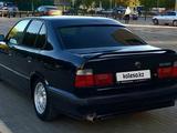 BMW 530 1993 годаүшін2 400 000 тг. в Актобе – фото 2