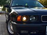 BMW 530 1993 годаүшін2 400 000 тг. в Актобе – фото 4