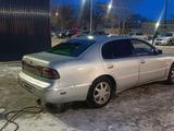 Toyota Aristo 1996 годаүшін2 000 000 тг. в Караганда – фото 4