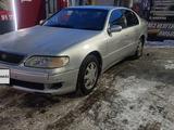 Toyota Aristo 1996 годаүшін2 000 000 тг. в Караганда