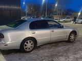 Toyota Aristo 1996 годаүшін2 000 000 тг. в Караганда – фото 5