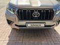 Toyota Land Cruiser Prado 2022 годаfor37 000 000 тг. в Костанай