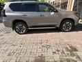 Toyota Land Cruiser Prado 2022 года за 39 000 000 тг. в Костанай – фото 2