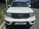 УАЗ Pickup 2019 года за 6 000 000 тг. в Алматы – фото 4