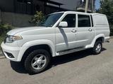 УАЗ Pickup 2019 года за 6 000 000 тг. в Алматы – фото 5