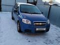 Chevrolet Aveo 2008 годаfor2 400 000 тг. в Актобе