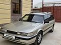 Mazda 626 1991 годаүшін1 700 000 тг. в Шымкент – фото 2