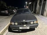 BMW 520 1992 года за 1 200 000 тг. в Алматы – фото 3