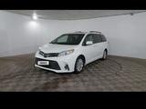 Toyota Sienna 2014 годаүшін12 500 000 тг. в Жанакорган – фото 3