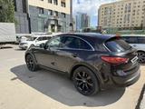 Infiniti FX35 2009 годаүшін8 000 000 тг. в Астана – фото 5