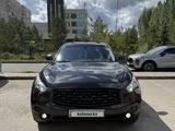 Infiniti FX35 2009 годаүшін8 000 000 тг. в Астана