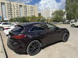Infiniti FX35 2009 годаүшін8 000 000 тг. в Астана – фото 4