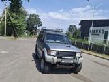 Mitsubishi Pajero 1993 года за 2 250 000 тг. в Алматы – фото 2