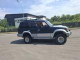 Mitsubishi Pajero 1993 года за 2 250 000 тг. в Алматы