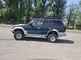 Mitsubishi Pajero 1993 года за 2 250 000 тг. в Алматы – фото 3