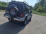 Mitsubishi Pajero 1993 года за 2 250 000 тг. в Алматы – фото 5