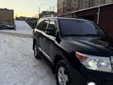 Toyota Land Cruiser 2013 годаfor16 500 000 тг. в Уральск – фото 2