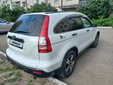 Honda CR-V 2007 годаүшін5 800 000 тг. в Уральск – фото 4