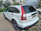 Honda CR-V 2007 годаүшін5 800 000 тг. в Уральск – фото 5