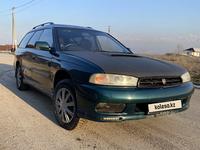 Subaru Legacy 1996 годаfor2 200 000 тг. в Алматы