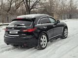 Infiniti FX35 2008 годаfor9 500 000 тг. в Кокшетау – фото 4