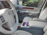 Infiniti QX56 2008 годаfor10 000 000 тг. в Астана – фото 2