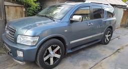 Infiniti QX56 2008 годаfor10 000 000 тг. в Астана – фото 3