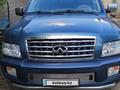 Infiniti QX56 2008 года за 10 500 000 тг. в Астана – фото 5