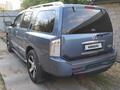 Infiniti QX56 2008 года за 10 500 000 тг. в Астана – фото 7