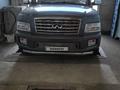 Infiniti QX56 2008 года за 10 500 000 тг. в Астана – фото 9