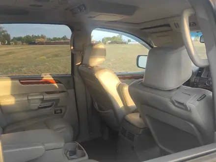 Infiniti QX56 2008 года за 10 500 000 тг. в Астана – фото 15