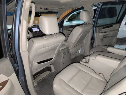 Infiniti QX56 2008 года за 10 500 000 тг. в Астана – фото 28