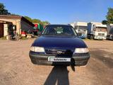 Opel Astra 1992 года за 1 500 000 тг. в Петропавловск