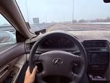 Lexus ES 300 1998 года за 2 899 999 тг. в Алматы – фото 2