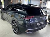 Kia Sportage 2024 года за 16 000 000 тг. в Караганда – фото 4