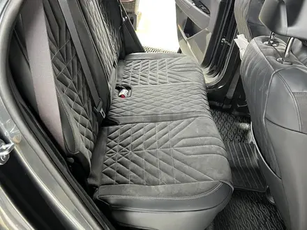 Kia Sportage 2024 года за 16 000 000 тг. в Караганда – фото 12