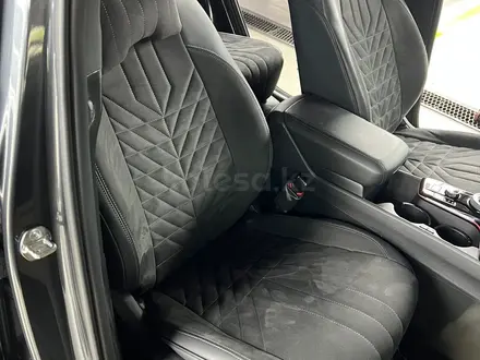 Kia Sportage 2024 года за 16 000 000 тг. в Караганда – фото 15