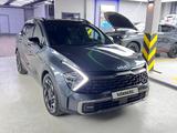 Kia Sportage 2024 года за 16 000 000 тг. в Караганда