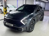 Kia Sportage 2024 года за 16 000 000 тг. в Караганда – фото 2