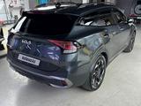 Kia Sportage 2024 года за 16 000 000 тг. в Караганда – фото 3