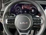 Kia Sportage 2024 года за 16 000 000 тг. в Караганда – фото 5