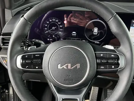 Kia Sportage 2024 года за 16 000 000 тг. в Караганда – фото 5