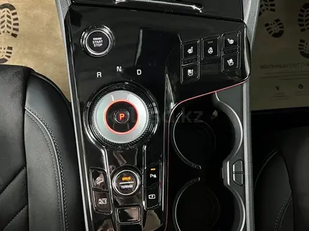 Kia Sportage 2024 года за 16 000 000 тг. в Караганда – фото 8