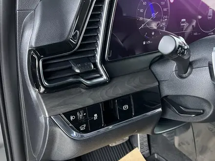 Kia Sportage 2024 года за 16 000 000 тг. в Караганда – фото 7