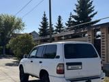 Toyota Land Cruiser 2003 годаүшін5 200 000 тг. в Костанай – фото 3