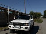 Toyota Land Cruiser 2003 годаүшін5 200 000 тг. в Костанай – фото 2