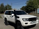 Toyota Land Cruiser 2003 годаүшін5 200 000 тг. в Костанай – фото 4