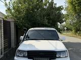 Toyota Land Cruiser 2003 годаүшін5 200 000 тг. в Костанай
